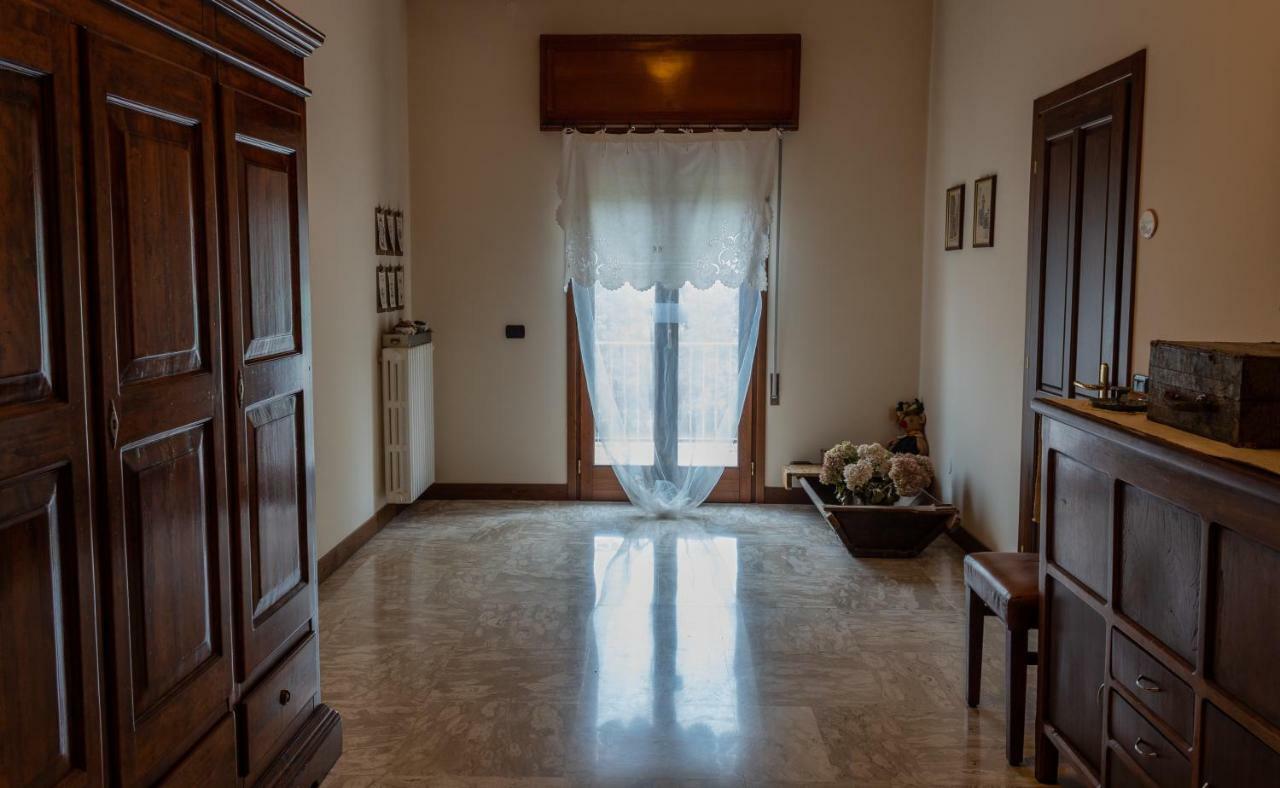 Agriturismo Ca Rossa Pegognaga Buitenkant foto